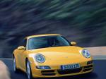 Porsche 911 Carrera S 2005 года